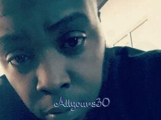 Allyours30