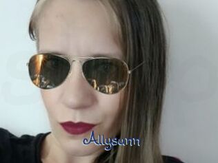 Allysunn