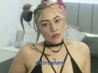 AlmaJane