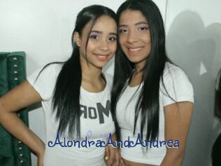 AlondraAndAndrea