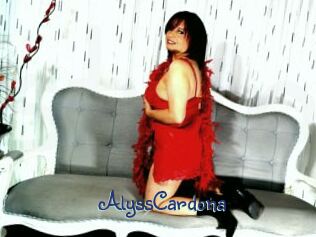 AlyssCardona