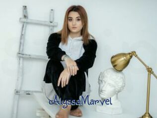 AlyssaMarvel