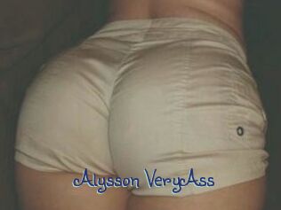 Alysson_VeryAss