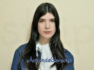 AmandaGarson