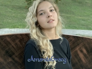 AmandaGracy