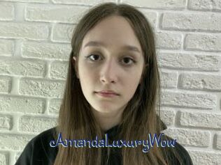 AmandaLuxuryWow