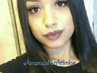 AmandaNinfetinha