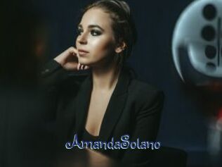 AmandaSolano