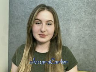 AmaraCarter