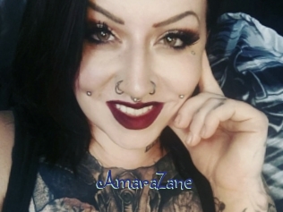 AmaraZane Stripx