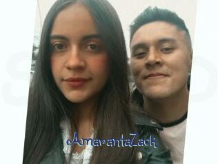 AmarantaZack