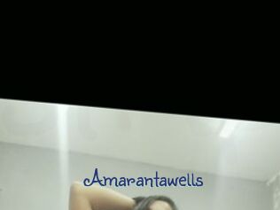Amarantawells
