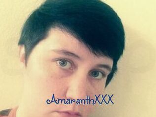 AmaranthXXX