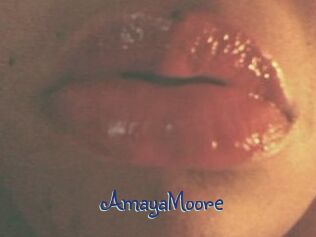 AmayaMoore