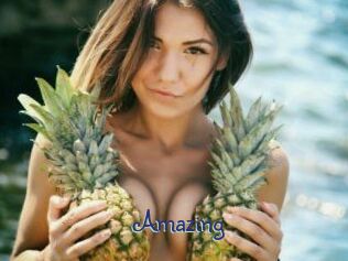 Amazing