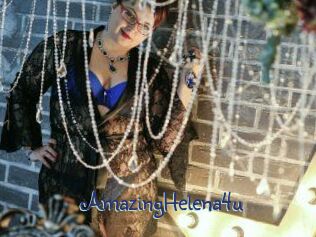 AmazingHelena4u