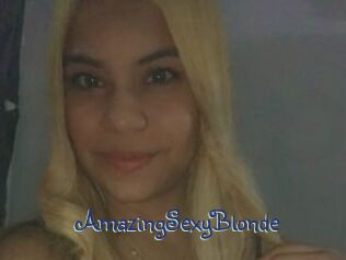 AmazingSexyBlonde Stripx