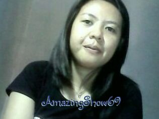 AmazingShow69