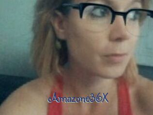 Amazone36X Stripx