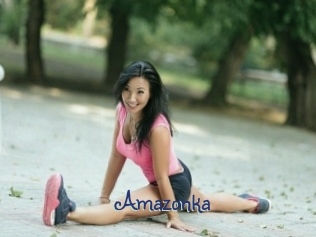 Amazonka