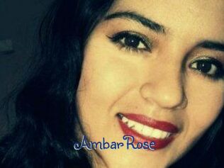 AmbarRose