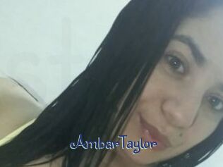 AmbarTaylor Stripx