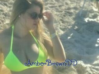 AmberBrownDD
