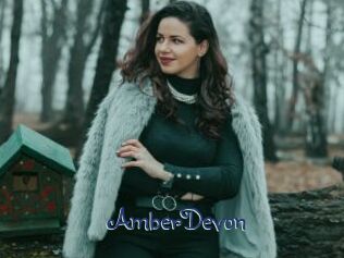 AmberDevon