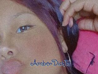 AmberDickTs