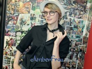 AmberFrau