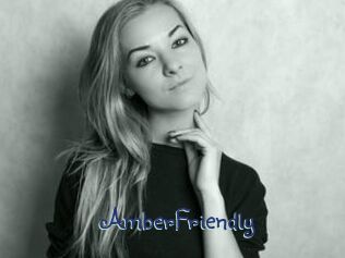 AmberFriendly