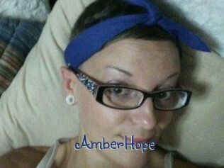 AmberHope