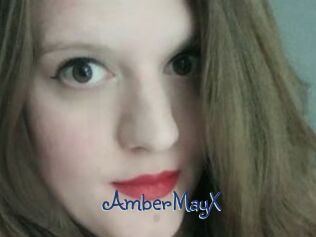 AmberMayX