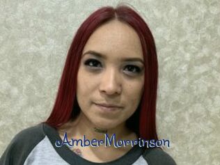 AmberMorrinson