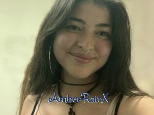 AmberRainX