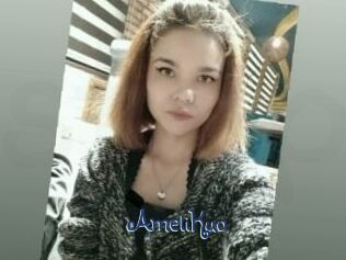 AmeliKuo