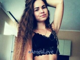 AmeliLove