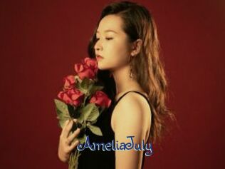 AmeliaJuly