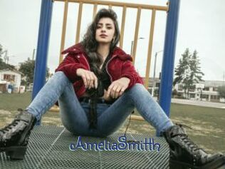 AmeliaSmitth Stripx