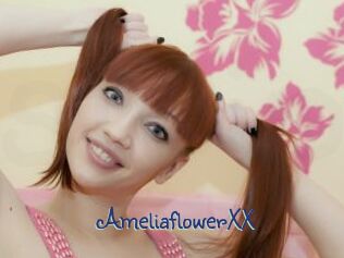 AmeliaflowerXX Stripx