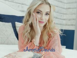AmelieDavids Stripx