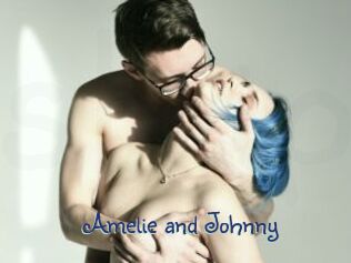 Amelie_and_Johnny