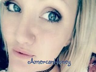 AmercanHoney