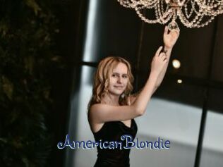 AmericanBlondie