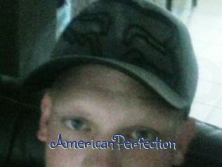AmericanPerfection