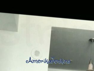 AmerikaJenkins
