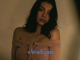Amethysst