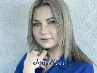 AmiaWilson