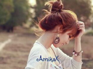 AmikaX