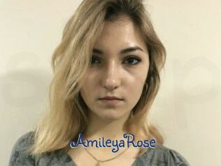 AmileyaRose